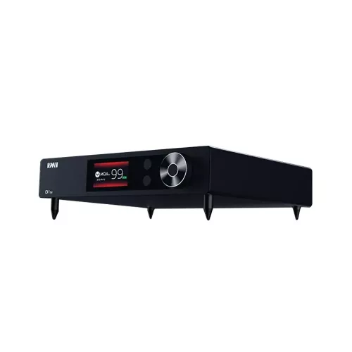 ЦАП SMSL VMV D1se black