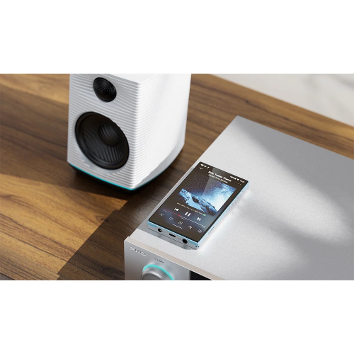 Плеер FIIO JM21 Sky Blue