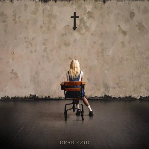 Виниловая пластинка The Pretty Reckless - Dear God (Smoke "Poltergeist" Vinyl 2LP)
