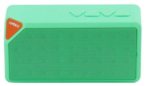 Портативная акустика Rombica MySound BT-01
