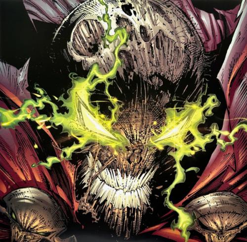 Виниловая пластинка OST - Spawn (Various Artists)  (Red Smoke, RSD, Limited Vinyl 2LP)