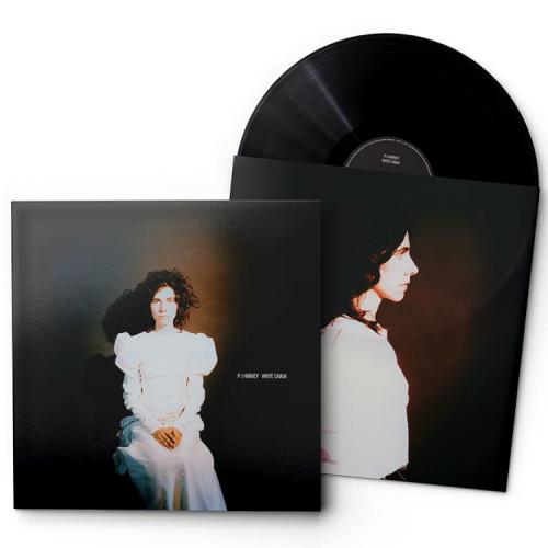Виниловая пластинка PJ Harvey - White Chalk (2021 Reissue)