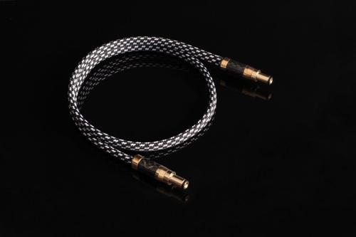 Кабель межблочный Silent Angel Zebra Plaid (5V), 50 см