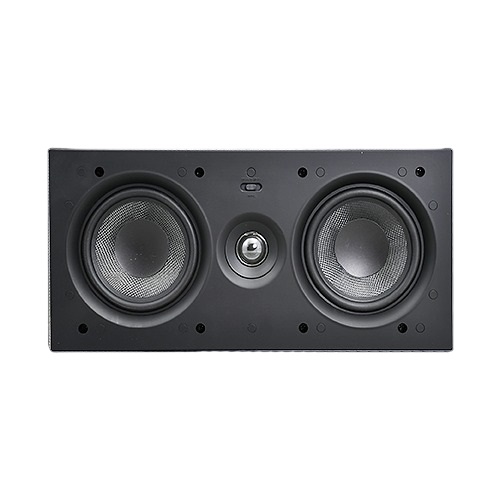 Встраиваемая акустика Davis Acoustics 130 RE2 PRO White