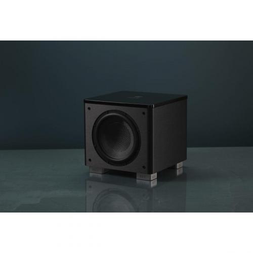 Сабвуфер REL HT1003 MK II Black