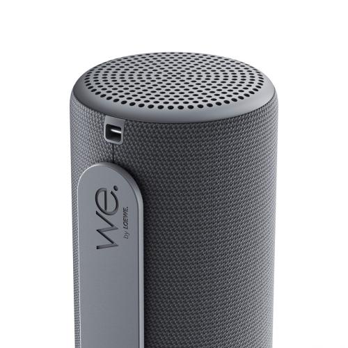 Портативная Bluetooth-колонка Loewe We. HEAR 2 Storm Grey