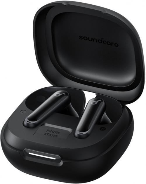 Наушники Soundcore V40i Black