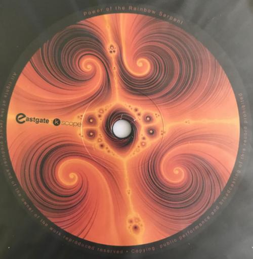 Виниловая пластинка Tangerine Dream - Mala Kunia (Black Vinyl 2LP)