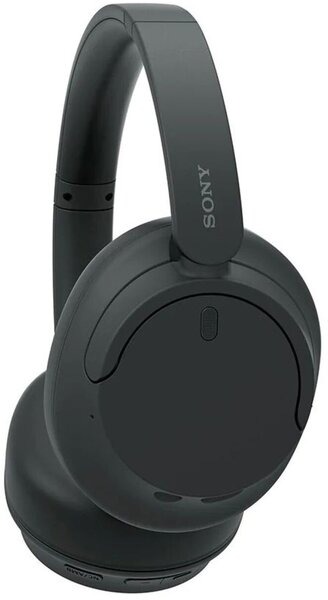 Беспроводные наушники Sony WH-CH720N Black