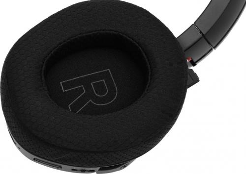 Наушники A4Tech MR720 Black