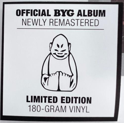 Виниловая пластинка Gong - Magick Brother (Black Vinyl LP)