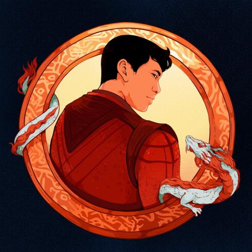 Виниловая пластинка OST - Shang-Chi And The Legend Of The Ten Rings (Black Vinyl 2LP)