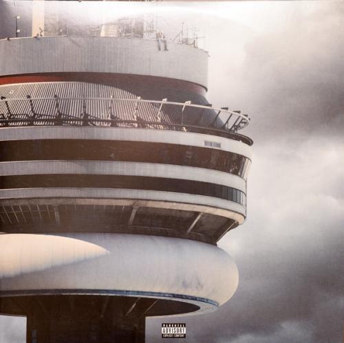 Виниловая пластинка Drake, Views
