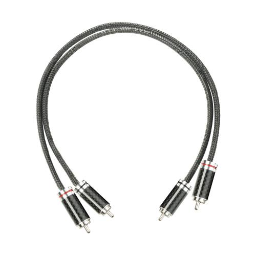 Кабель межблочный аудио Pro-Ject Connect It Line RS RCA 0.82m