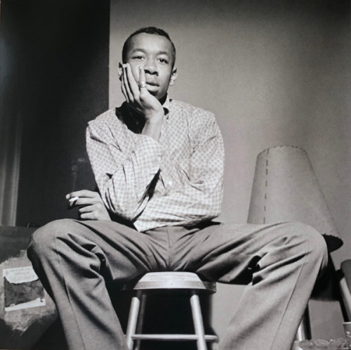 Виниловая пластинка Lee Morgan - Expoobident (Black Vinyl LP)
