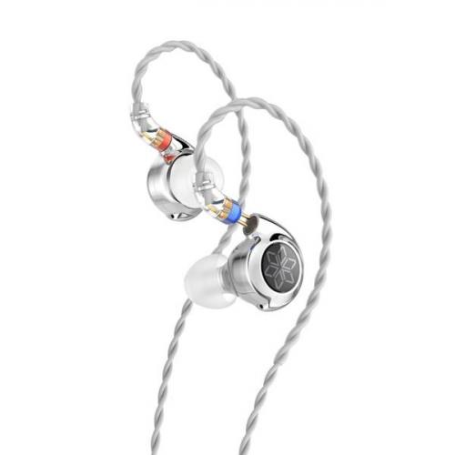 Наушники FiiO FD11 Silver