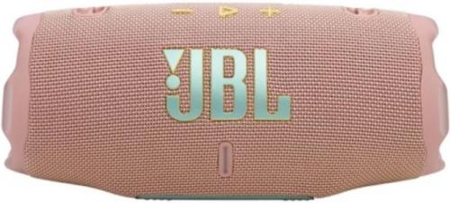 Портативная акустика JBL Charge 6 Pink