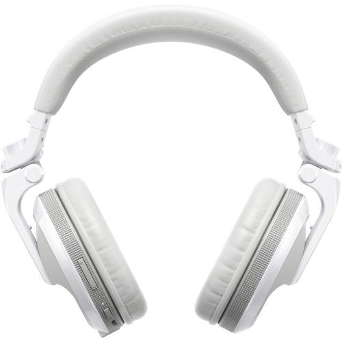 Наушники Pioneer HDJ-X5BT-W