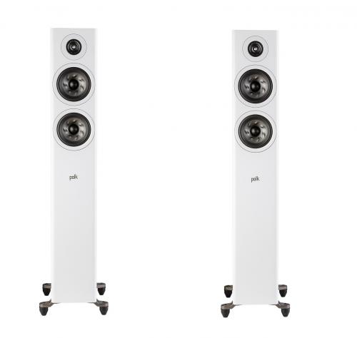 Напольная акустика Polk Audio Reserve R500 brown