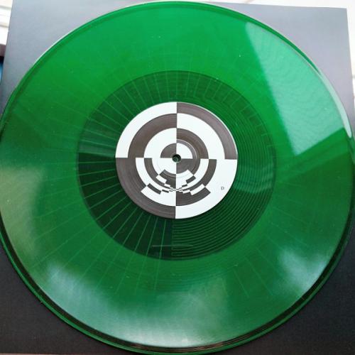 Виниловая пластинка Coil - Constant Shallowness Leads To Evil (Coloured Vinyl 2LP)