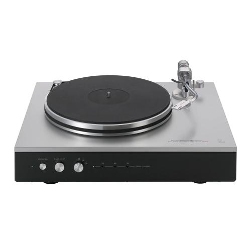 Проигрыватель винила Luxman PD-151 MK II Silver