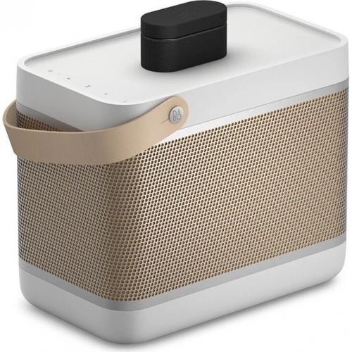 Портативная акустика Bang & Olufsen BeoLit 20 Grey Mist