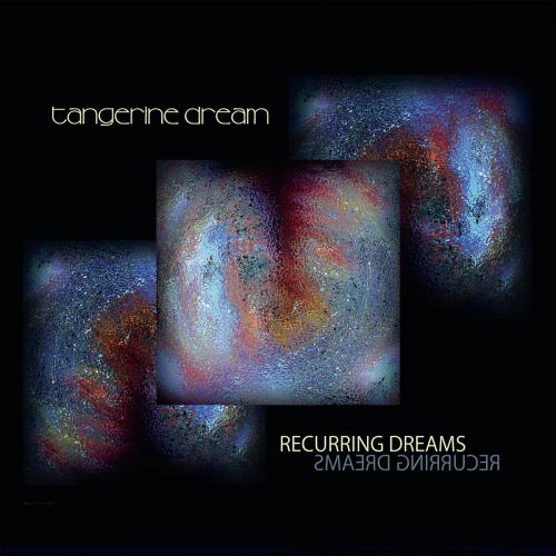 Виниловая пластинка Tangerine Dream - Recurring Dreams (Black Vinyl 2LP)