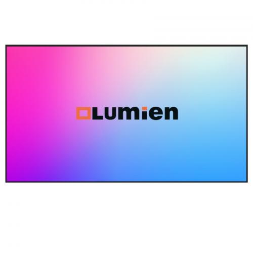 Профессиональный дисплей Lumien LP8670SDRU