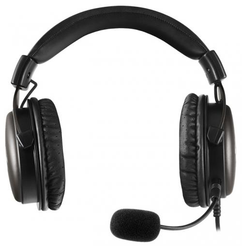 Наушники Sven AP-G999MV Gray