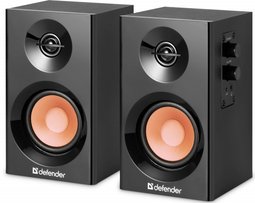 Акустическая система Defender AURORA S12 Black