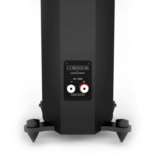 Напольная акустика Acoustic Energy Corinium Matte Black