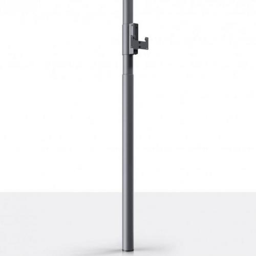 Стенд от пола до потолка Loewe Floor2ceiling stand 43-65 basalt