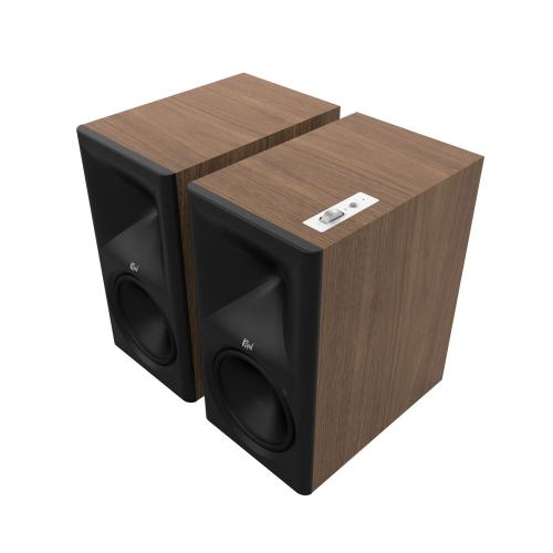 Акустическая система Klipsch The Nines II Walnut