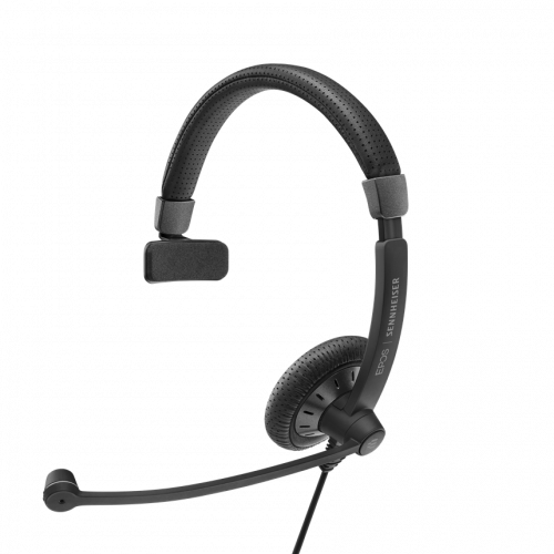 Моно гарнитура Epos IMPACT SC 45 USB MS (Sennheiser)