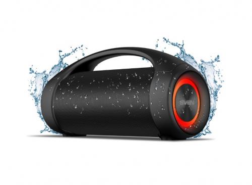 Портативная акустика Sven AC PS-370