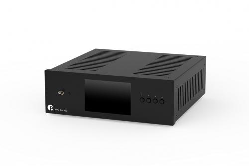 ЦАП Pro-Ject DAC Box RS2 Black