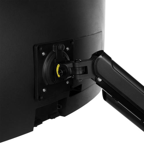 Кронштейн ZONE 51 TITAN Single (1x 13-34 monitor)