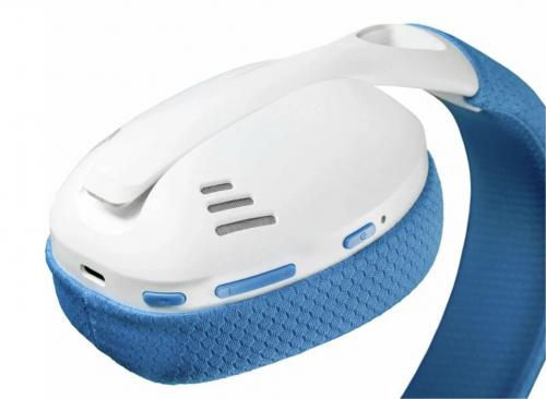 Наушники Redragon IRE PRO White Blue