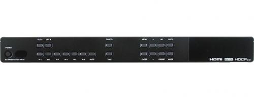 Матричный коммутатор Cypress CDPS-UA6H2HFS