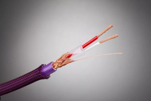 Акустический кабель Tchernov Cable Reference MkII SC Sp/Bn 1.65 m