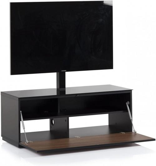 Подставка Sonorous ST 111F BLK CWN BS