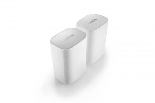 Акустическая система Canton Smart Libero White