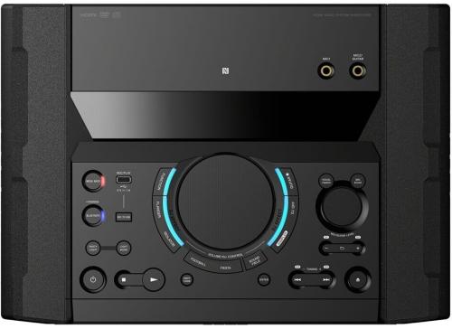 Музыкальный центр Sony Shake-X10
