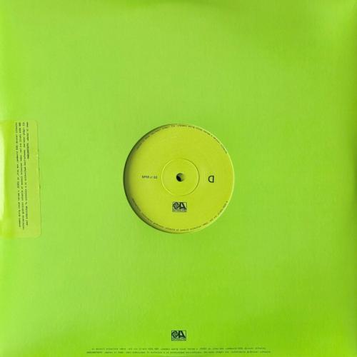 Виниловая пластинка Charli XCX - Brat And It's Completely Different But Also Still Brat (Green Vinyl 2LP)
