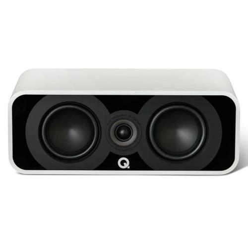 Акустика центрального канала Q-Acoustics Q 5090 (QA5094) white