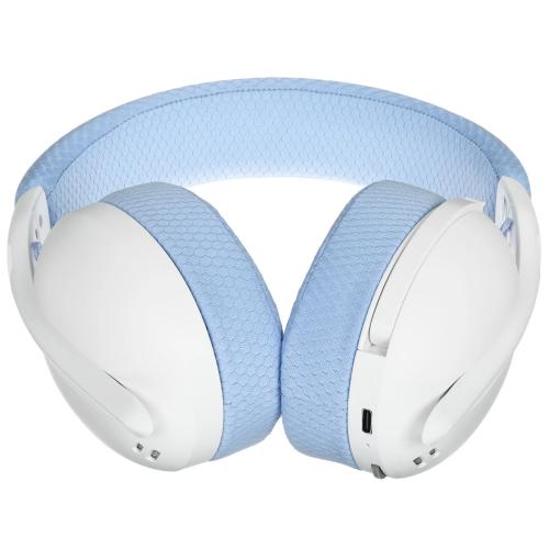 Наушники AULA S6 Blue