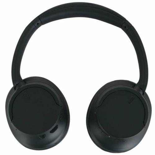 Беспроводные наушники Sony WH-CH720N Black