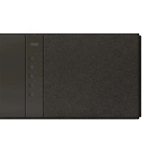 Саундбар KEF XIO Black