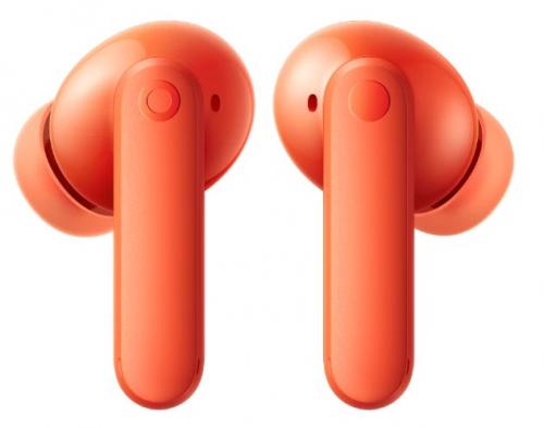 Наушники CMF Buds 2 Orange
