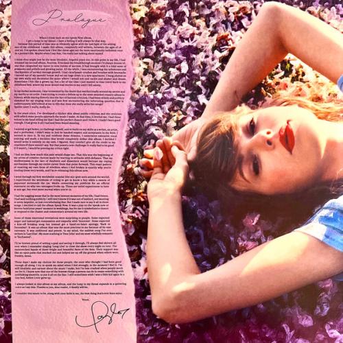Виниловая пластинка Swift, Taylor - Speak Now (Taylor's Version) (Violet Marbled Vinyl 3LP)